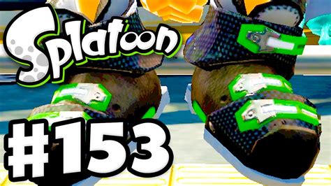 splatoon armor boot replica